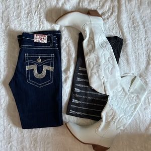 True Religion Jeans